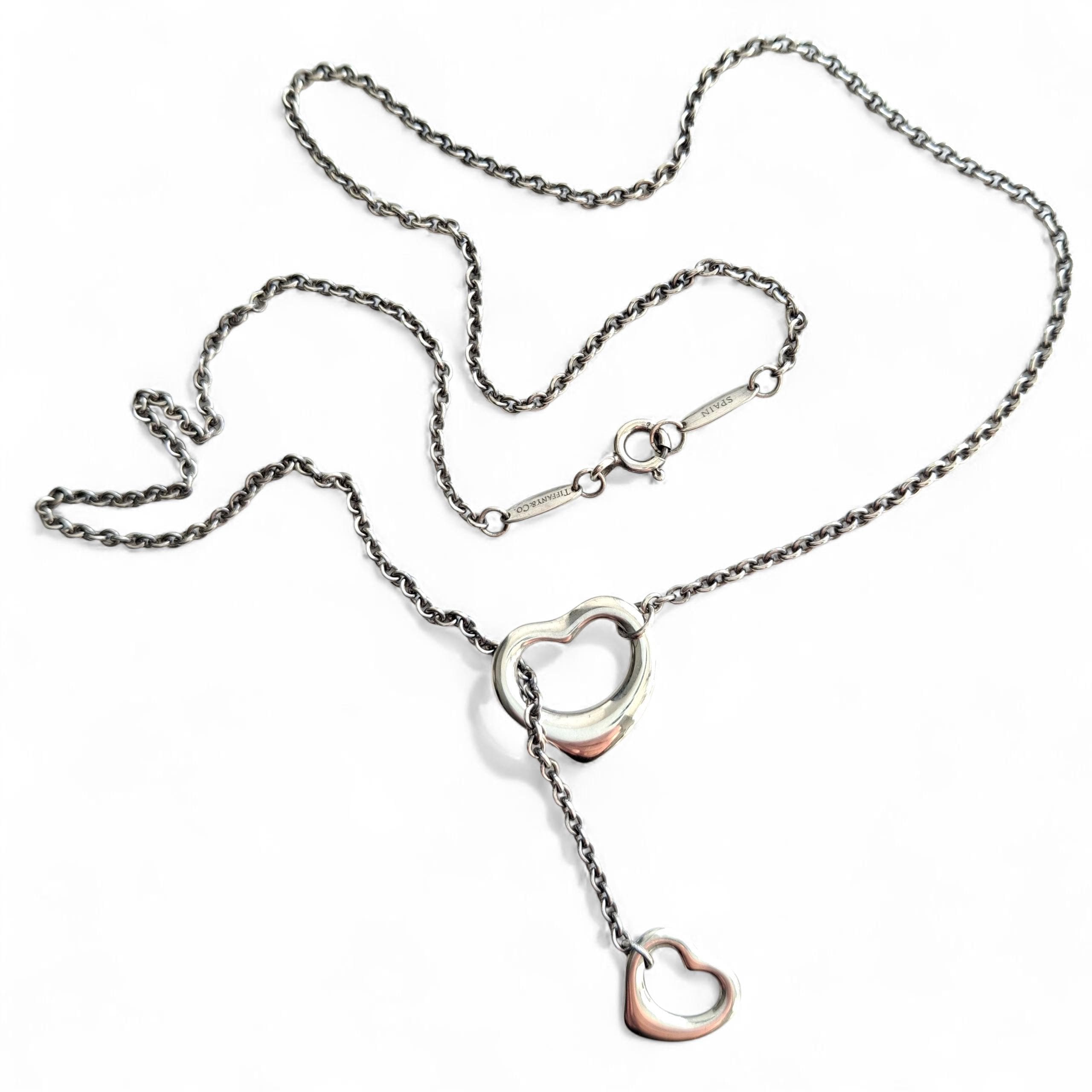 Vintage elsa peretti - Etsy 日本