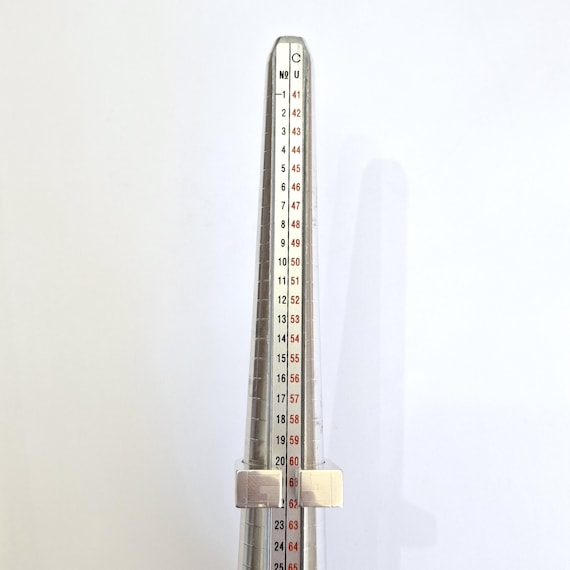 Gucci Solid Silver Hallmarked Ring - image 18