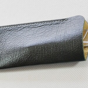 Leather glasses case, Glasses case,Leather Glasses ,Case for glasses,Gift glasses case,Eyeglass Case,Personalised  Glasses Case - 0675562