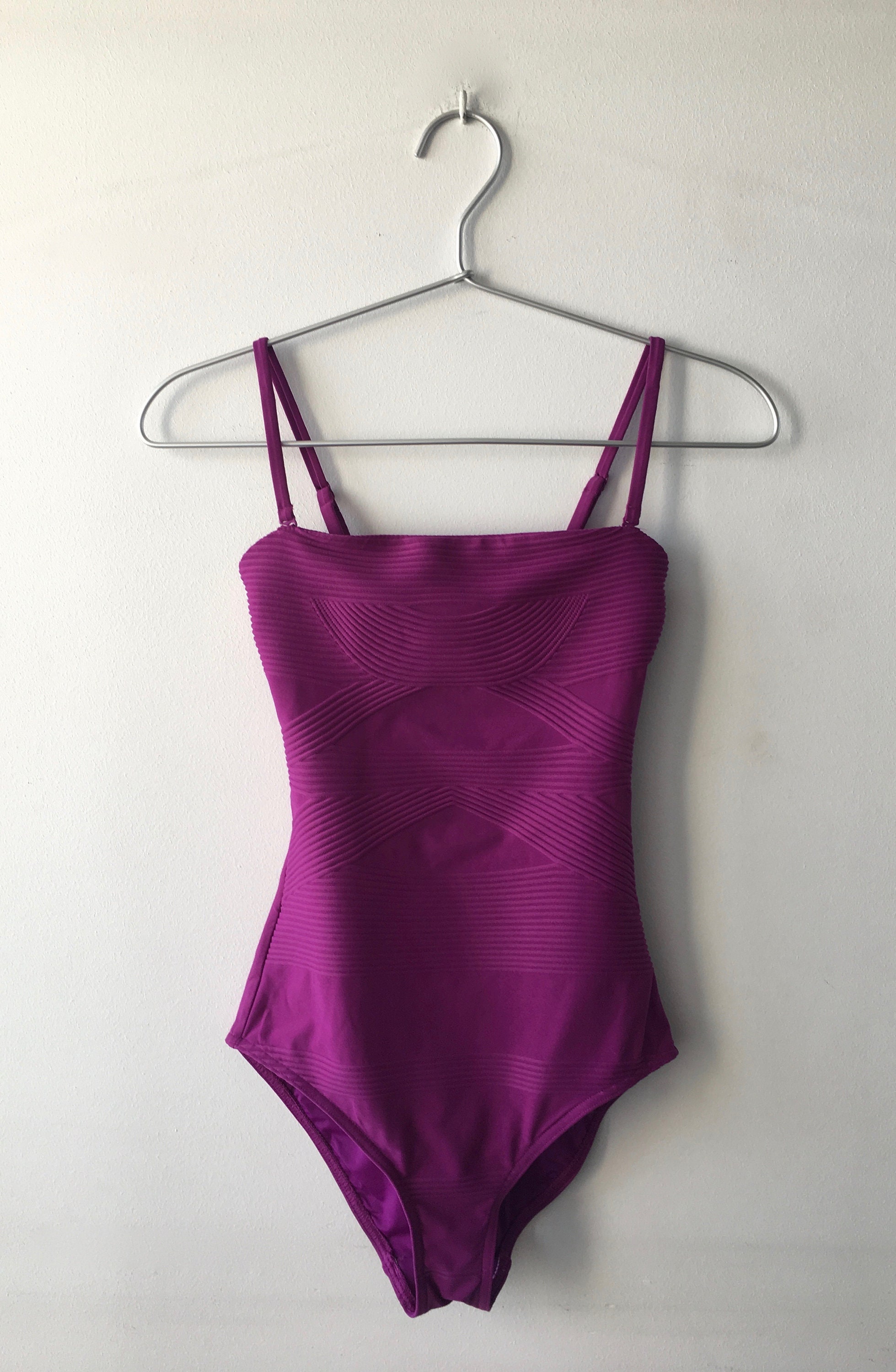 one piece purple
