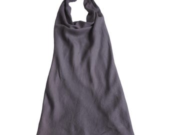 Liviana Conti - Vestido halter lavanda
