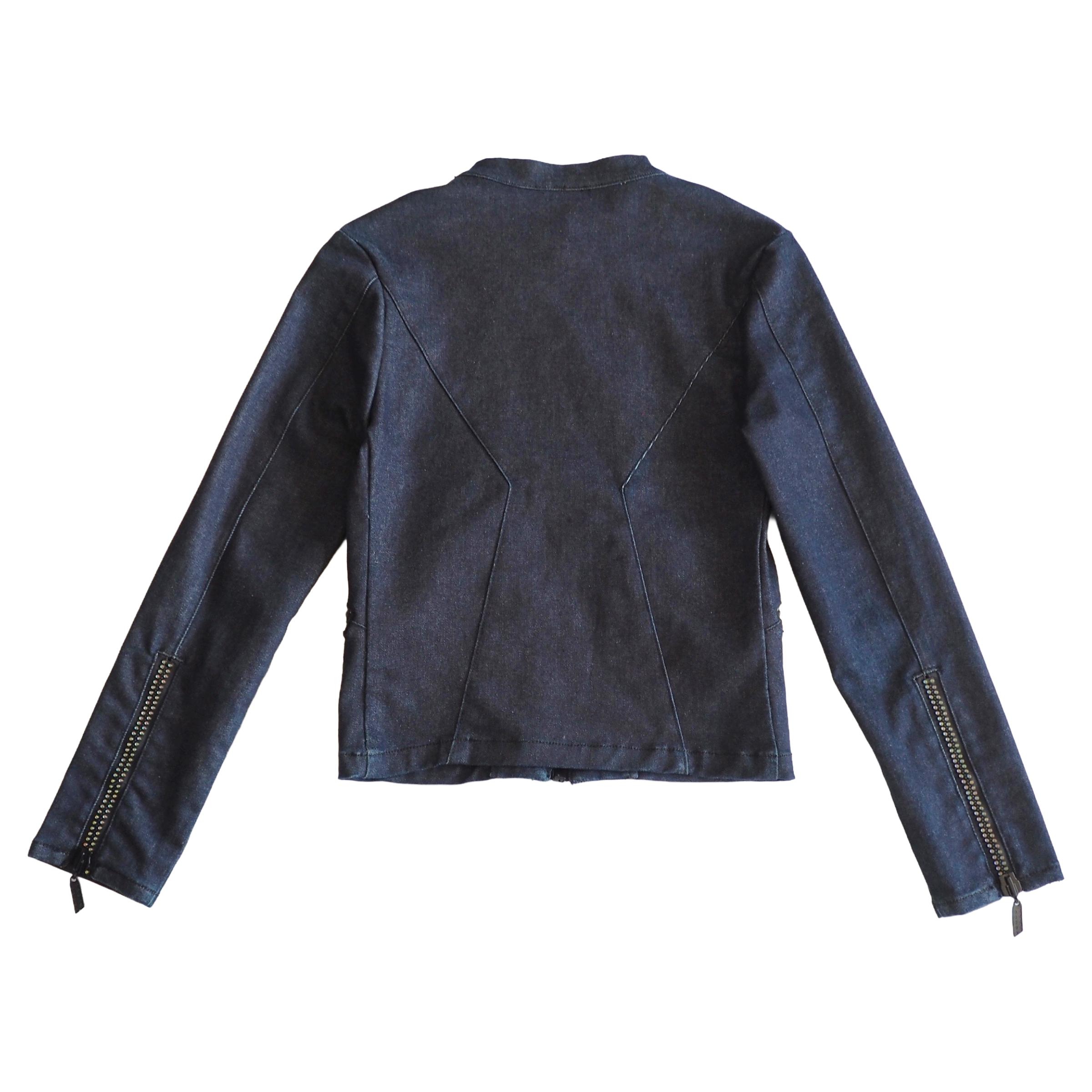 ジャケット・アウター 00s Archive KATHARINE HAMNETT Jacket M il_fullxfull.7418101944_qgiq.jpg