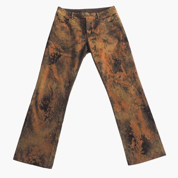 貴重 Gaultier メンズ キルト スカート ゴルチェ アーカイブ ジャン