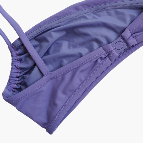 ERES - Two-Pieces Lilac Swimsuit - image 3