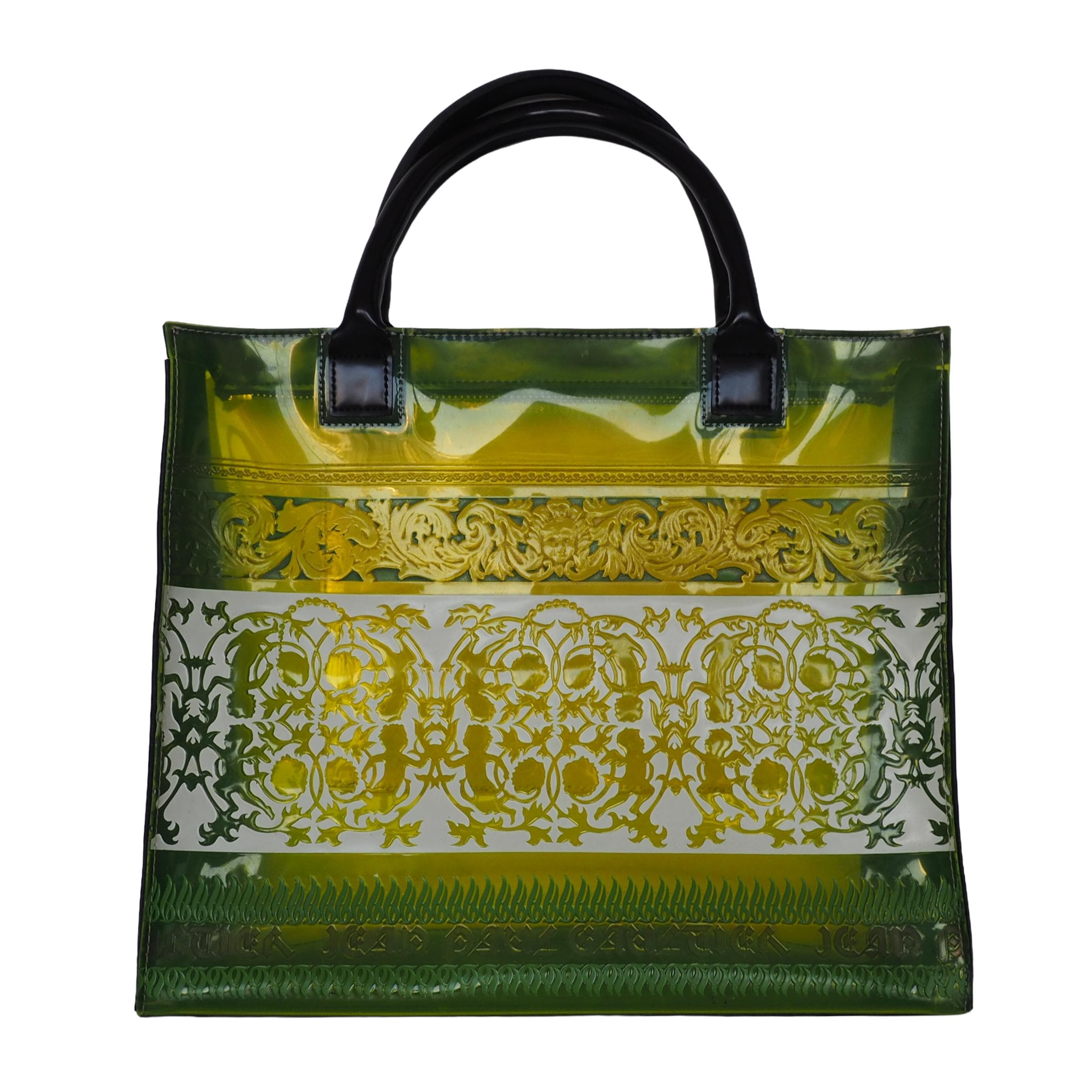 Jean Paul Gaultier Bag - Etsy