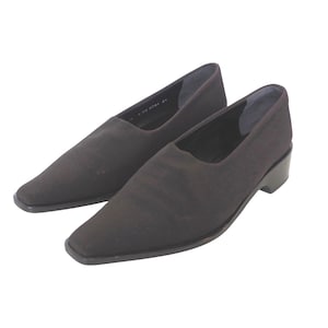 00s Vintage Loafers - Etsy
