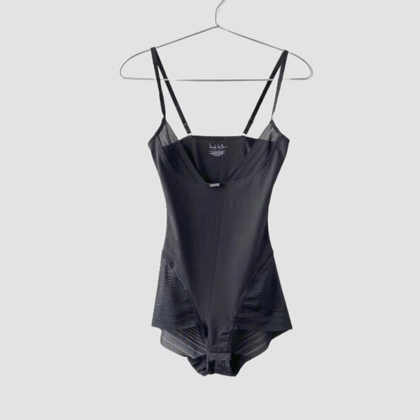 NICOLE MILLER New York - Intime/Lingerie Black Body