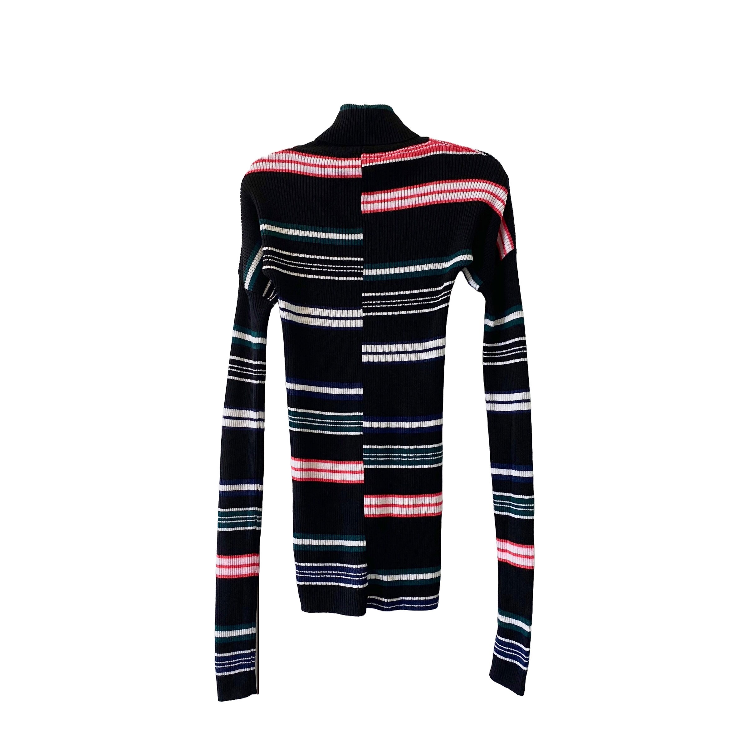 [RONRON] MULTI STRIPE TURTLENECK LONG スリーブ★新作・24AW★ 61Hzj7nXeZL._UY350_.jpg