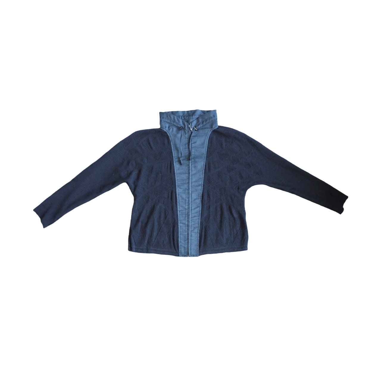 Hiroko Koshino Jacket - Etsy