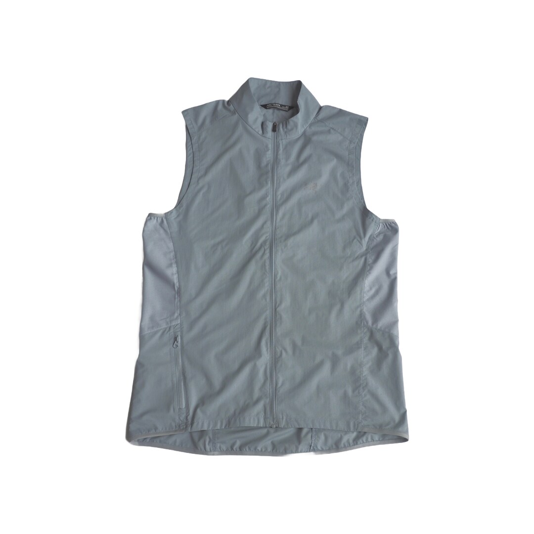 ARC’TERYX　Incendo Vest インセンドベスト 中古・古着通販】ARC'TERYX (アークテリクス) INCENDO VEST