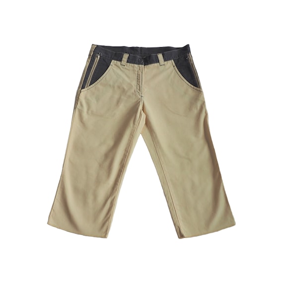 パンツ maison margiela archive pants Archive Maison Margiela Line (1) Fitted Shape Trousers