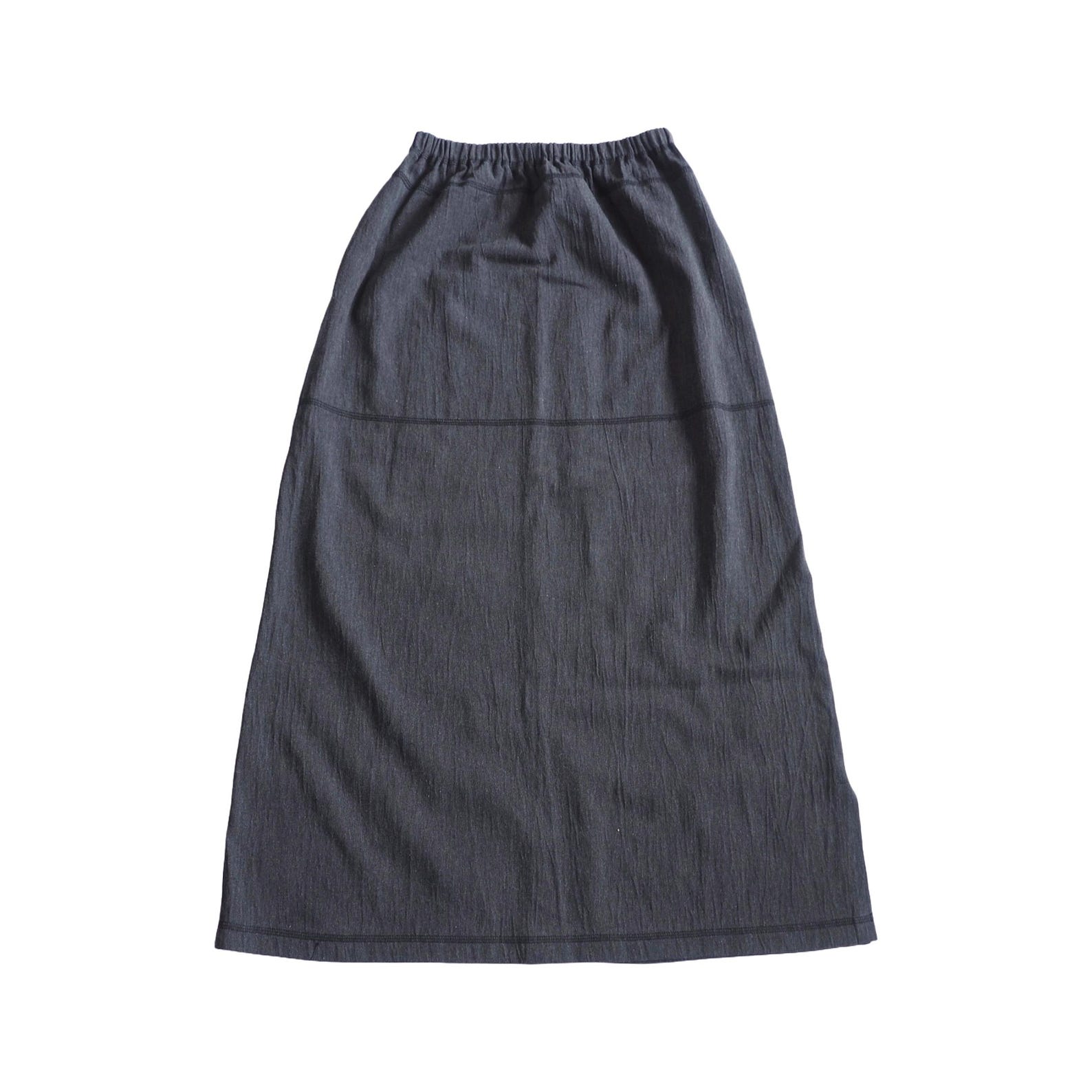 Vintage 90s Plantation By Issey Miyake Wrap Skirt Womens Size W24