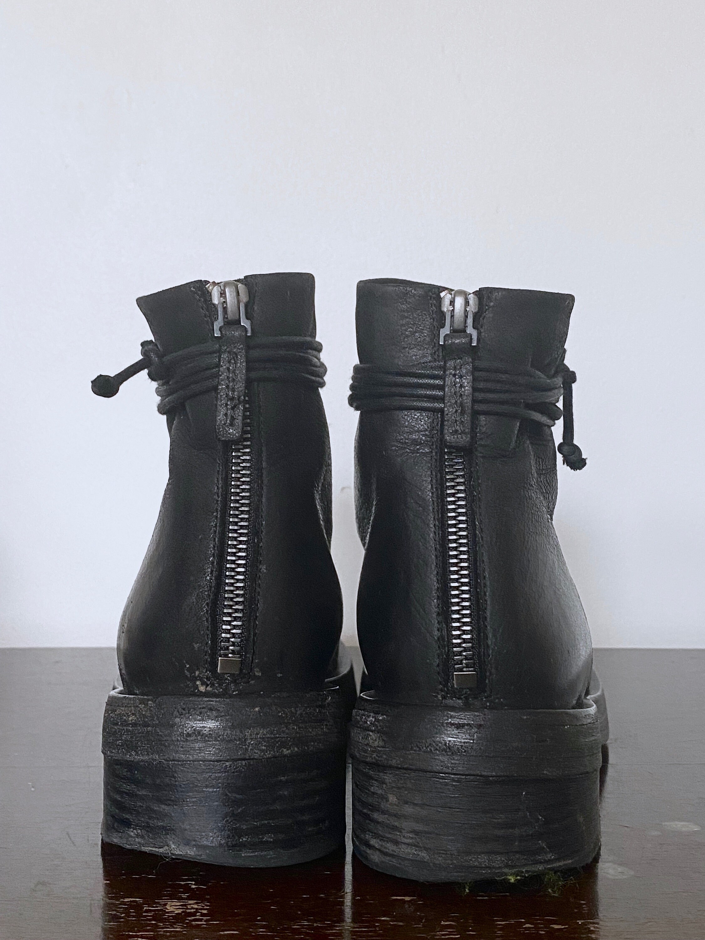 ブーツその他 marsell BOOTS (MW3961147 666) Men's Marsell Boots | Grailed