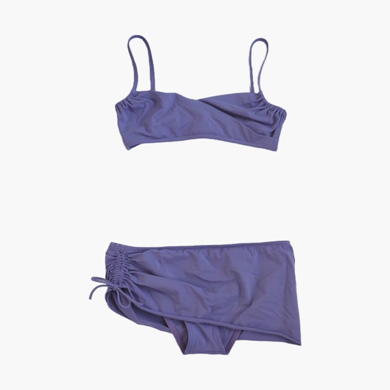 ERES - Two-Pieces Lilac Swimsuit - image 1