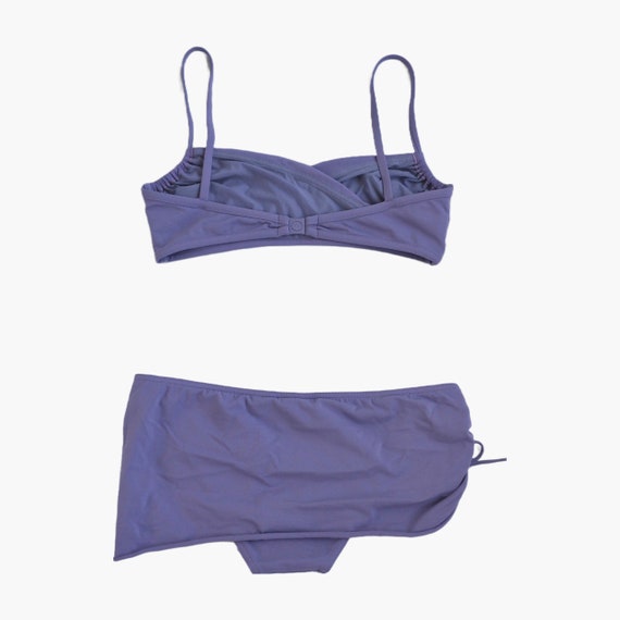 ERES - Two-Pieces Lilac Swimsuit - image 2