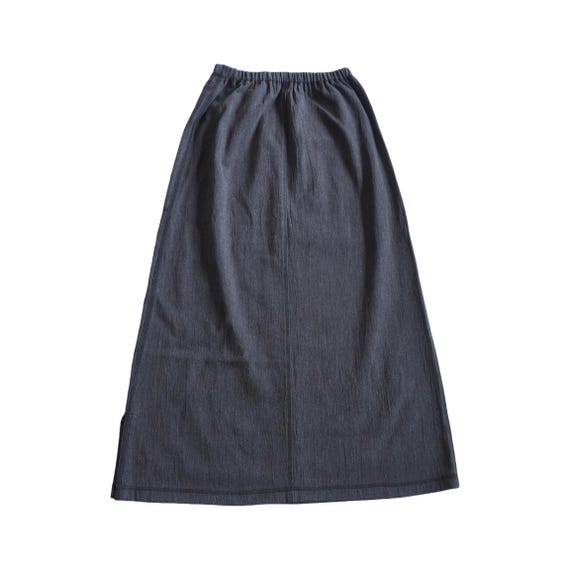 2000 ISSEY MIYAKE archive Layered Skirt 【公式通販】