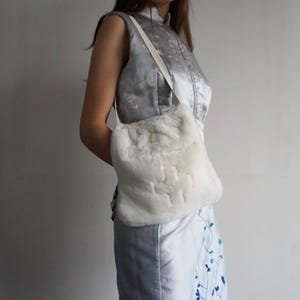 Castelbajac Bag - Etsy