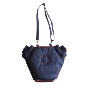 Castelbajac Bag - Etsy