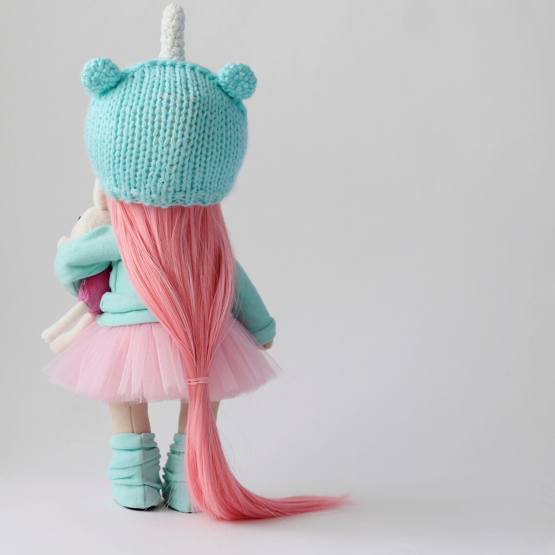 Tilda Puppen Handmade Dolls Kit / Handmade Tilda Doll Sewing Etsy