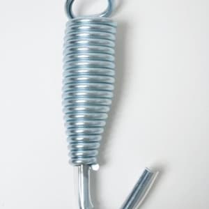Hammock Accessories Heavy Duty Springs, Extra Extension Rope, Concrete Wall hook, Wall Hooks