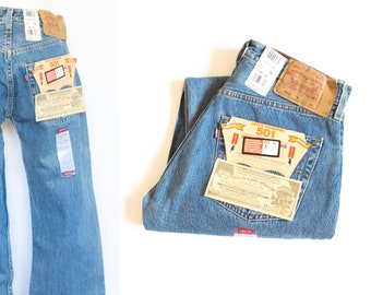 levis 501 29 x 30