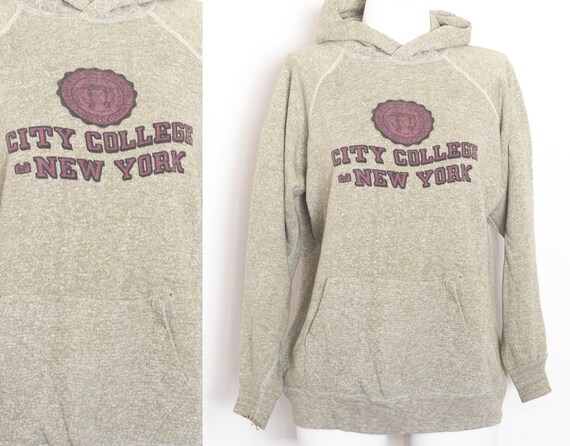 Vintage 60s Velva Sheen City College New York / NY