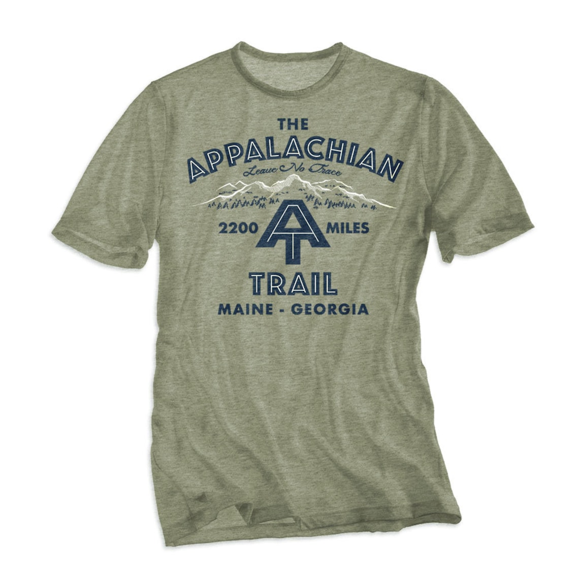 appalachian trail flannel shirts