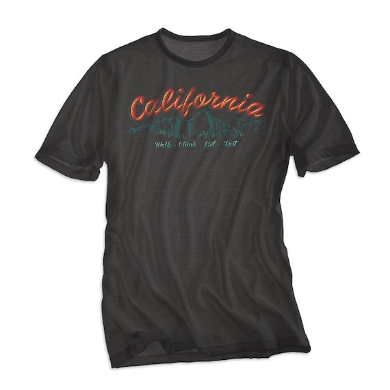 California Tee - Unisex Shirts - S M L XL