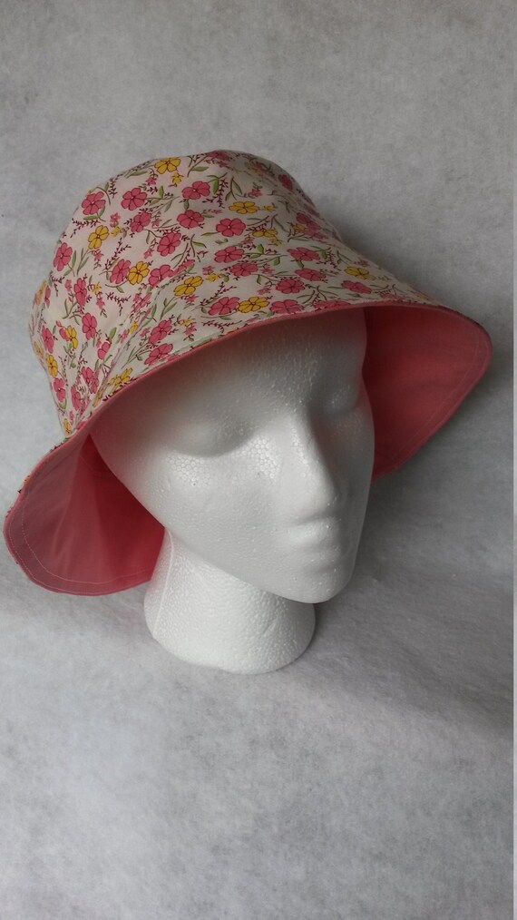 x large bucket hats