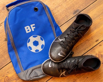 Personalised Multi Sports Boot Bag