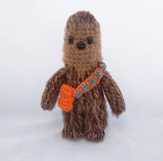star wars soft toy