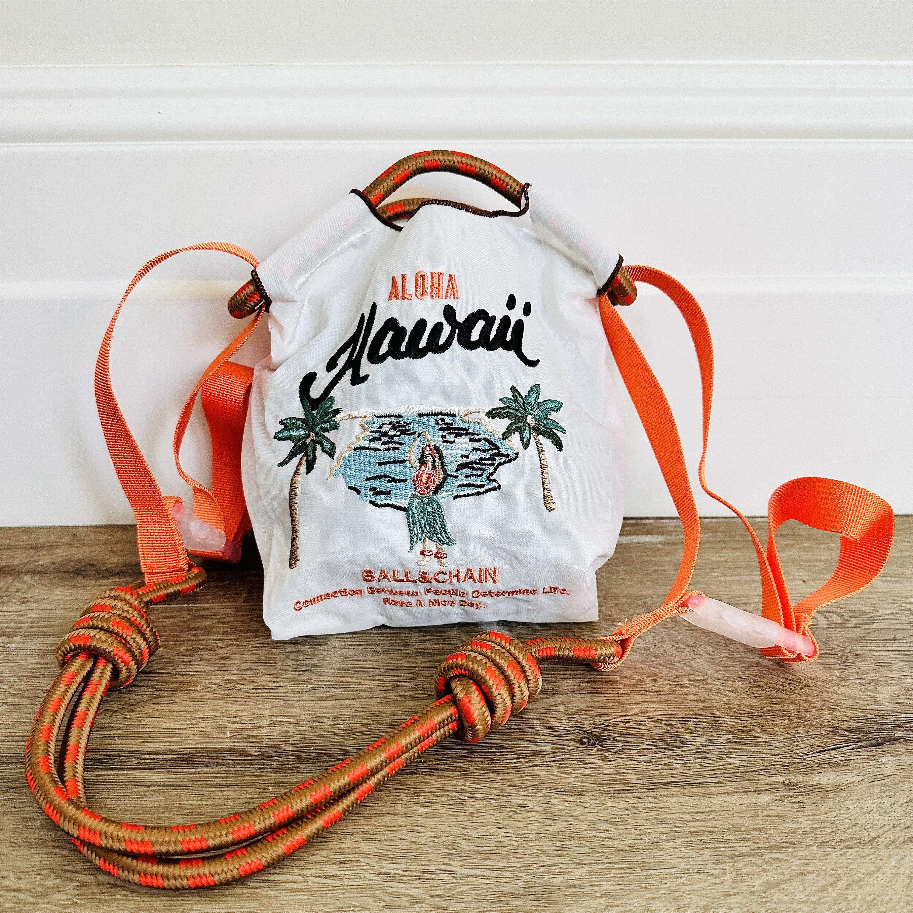 Lesportsac sling top bag price