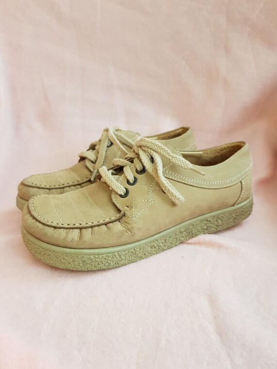 Beige Jacoform Size 3, EU 36 - Etsy