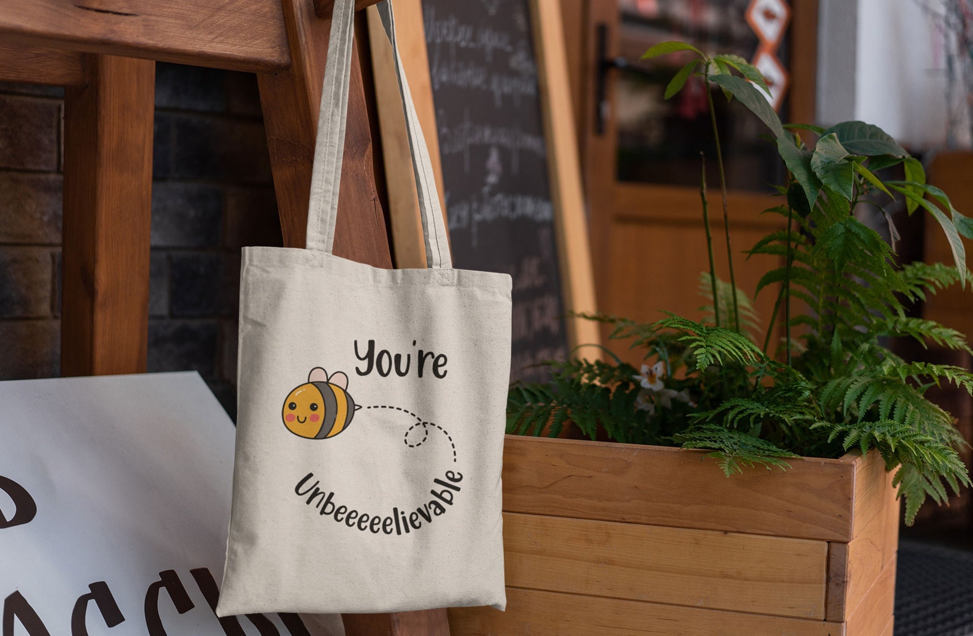 How To Wash A Canvas Tote Bag