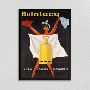 Paris Wall Art, Champagne Print, Alcohol Poster, Wine Poster, Food and Drink Poster, Home Decor, Vintage Ad, Book Poster