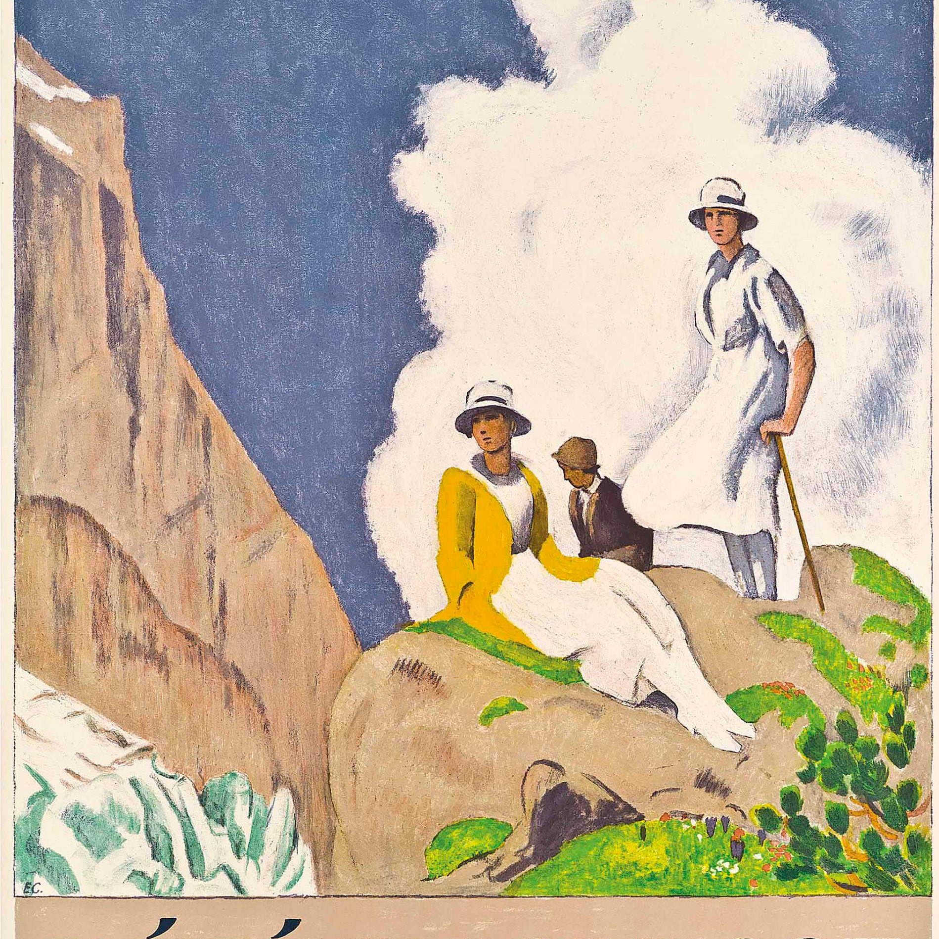 額装品/Paisaje lluvioso/エウセビオ センペレ/ポスター 額装品/Paisaje lluvioso/エウセビオ センペレ/ポスター : azポスター