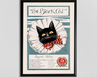 シンプソンズの猫スノーボール II をフィーチャーした Tourné Du Chat