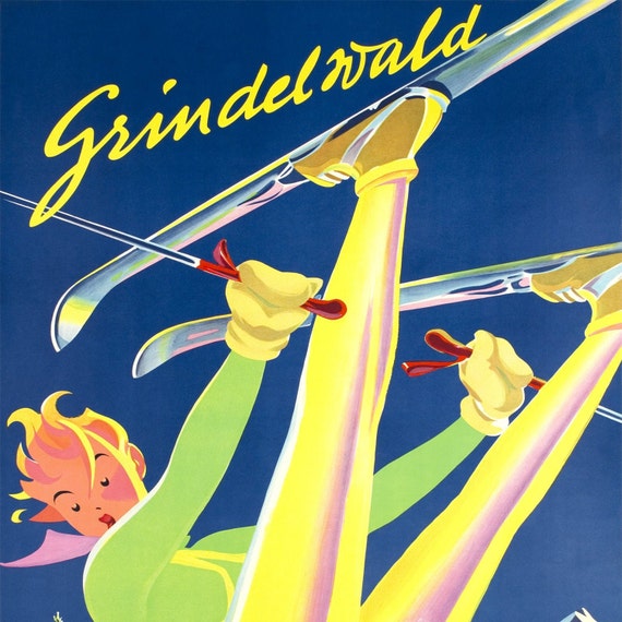 Affiches anciennes de NIDERHAUS – Galerie 1 2 3