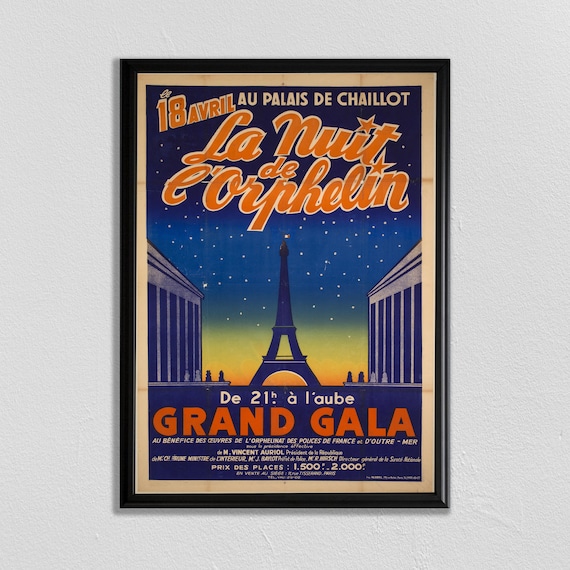 Ronde Hectare diagonaal Eiffeltoren Poster Frankrijk Kunst Parijs Muur Kunst - Etsy Nederland