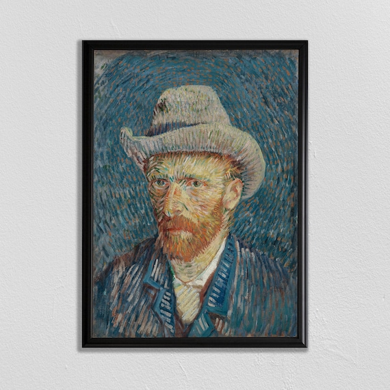 Mondmasker van gogh new arrivals