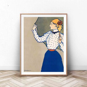 French Art Print, Vintage Wall Art, Paris Wall Art, Paris Print