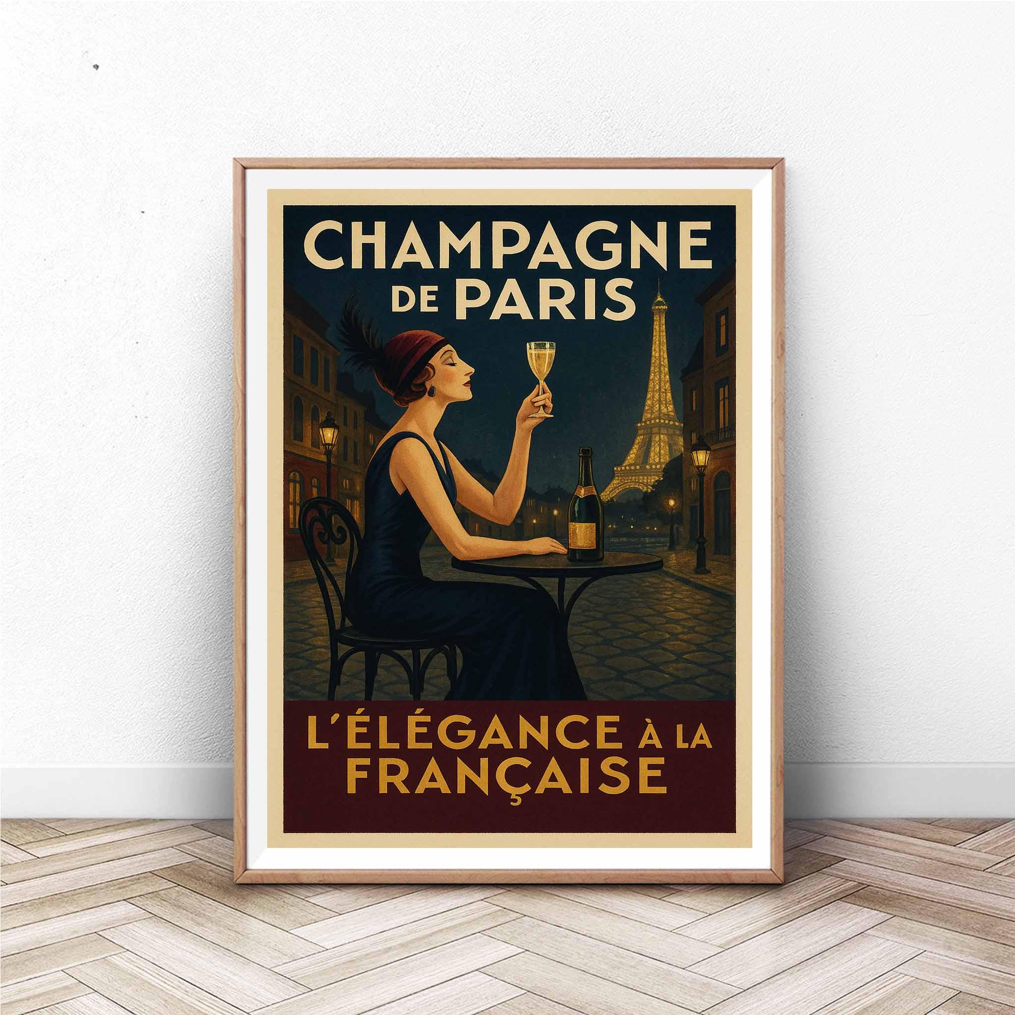 その他 france vintage anonymous artposter france vintage anonymous artposter