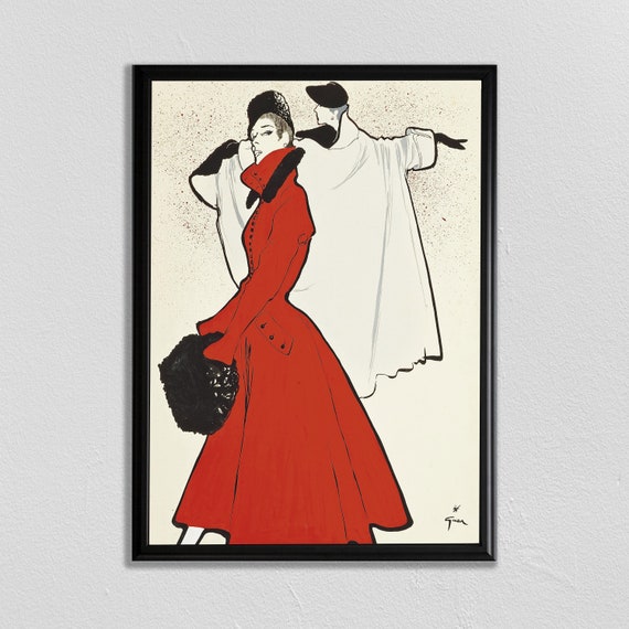 sachin and babi light blue dress 10 Things Every Gentleman's Home Needs main image 1