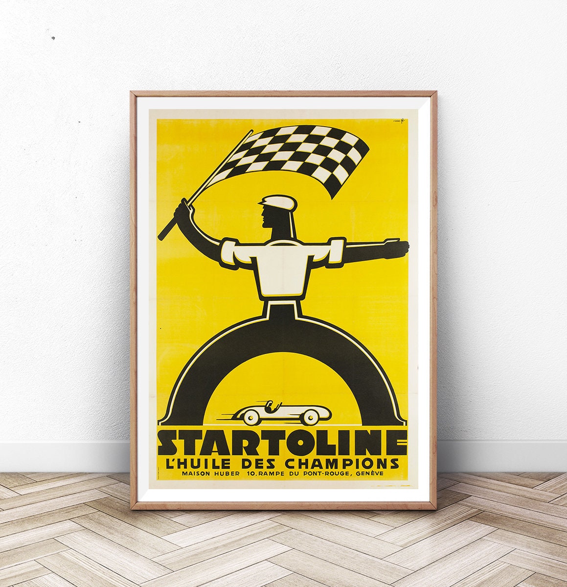 Grand Prix Print,  Poster, Car Prints, Car Racing Print,  Racing Poster, Retro Car Print,  Vintage Car Poster, Le Mans Print