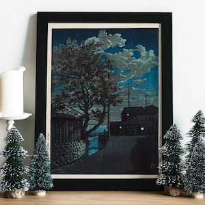Arte japonés impresión cartel viejos impresiones cartel de pared arte casero decoración pared arte impresión impresiones de japón cartel japonés decoración asiática deco