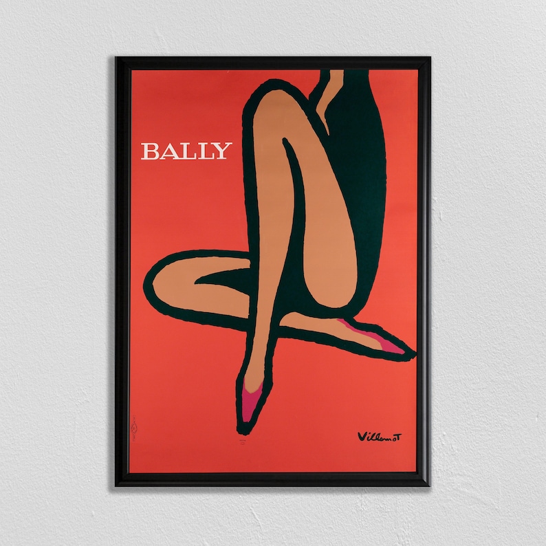 Vintage Französisch Druck, Pinup Kunst, Vogue Poster, Vogue Druck, Französisch Poster, Paris Wandkunst, Vintage Poster, Retro-Anzeige