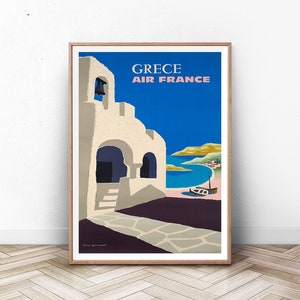 Greece Poster, affiche de la grèce, Greek Print, affiche grecque, αφίσα της Ελλάδας, afísa tis Elládas
