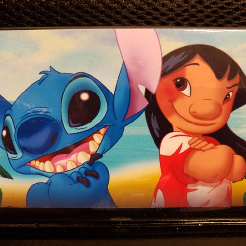 Elongated / Pressed Penny Souvenir Book / Album up 2 Etsy