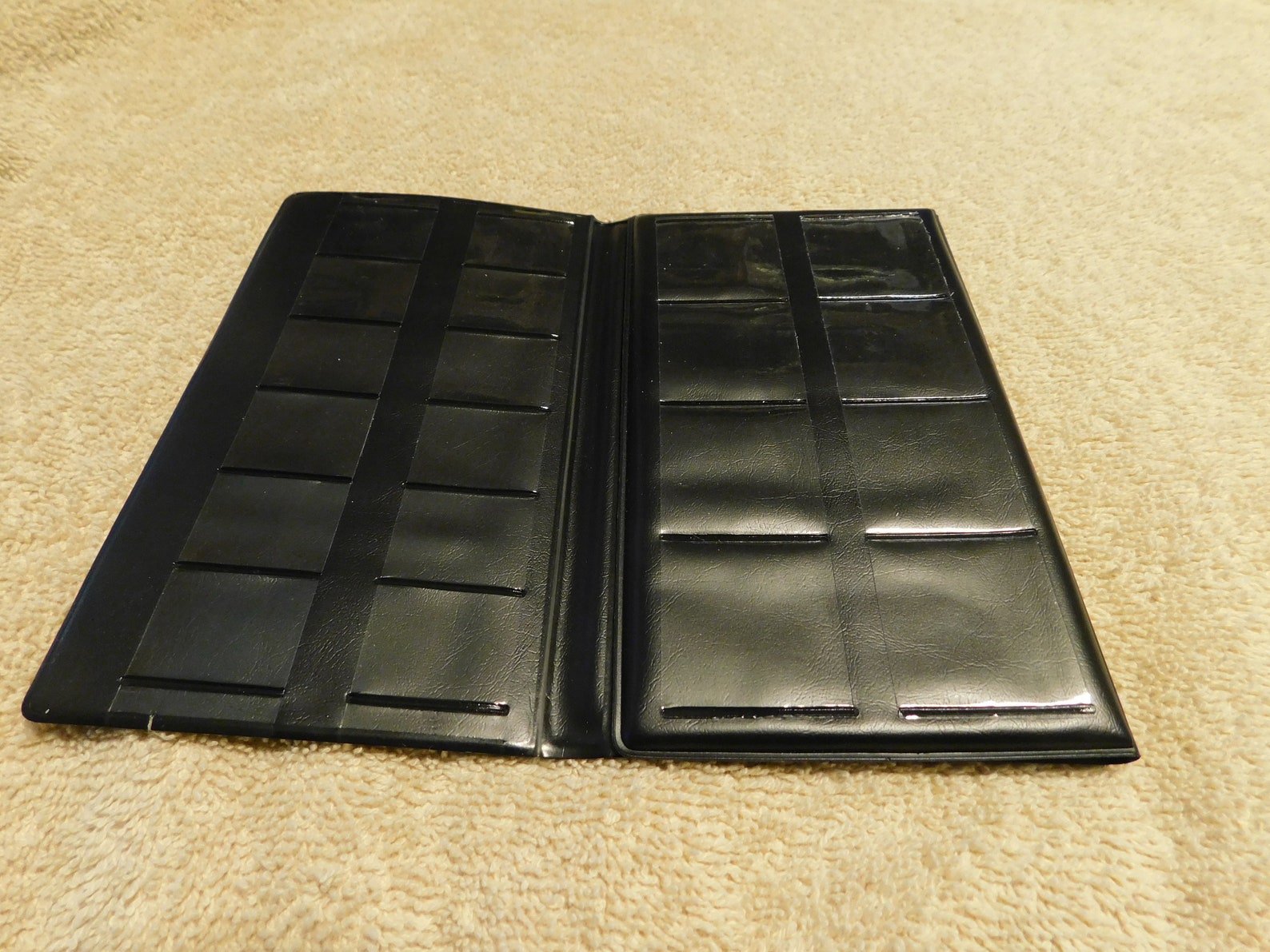 thumbnail image 2 of Elongated Pressed Penny Souvenir Album Book - Fast Free Shipping 2 of 6