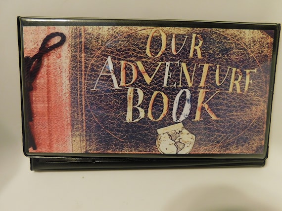 Dolphins Elongated Pressed Penny Souvenir Album Book .
